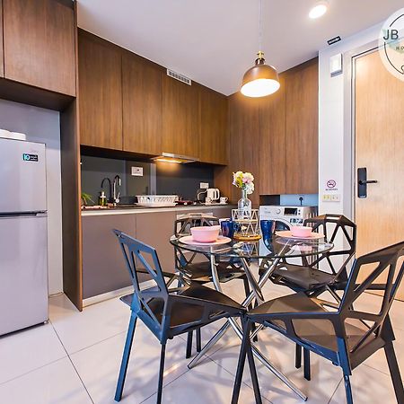 Grand Medini Suites By Rr Jbcity Nusajaya  Dış mekan fotoğraf